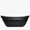 Berluti Sac Ceinture Rider En Cuir Scritto | Sacs Bandoulière