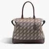 Berluti Sac De Voyage Baluchon En Toile Marbeuf | Sacs De Voyage