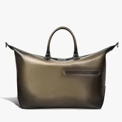 Berluti Sac De Voyage Toujours Soft Zipped Bag En Cuir | Sacs De Voyage