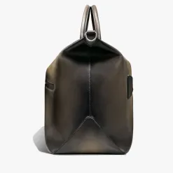 Berluti Sac De Voyage Toujours Soft Zipped Bag En Cuir | Sacs De Voyage