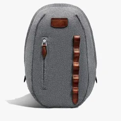 Berluti Sac Porté Épaule Shadow B5820 En Cachemire | Sacs Bandoulière