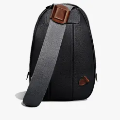 Berluti Sac Port&eacute; &Eacute;paule Shadow B5820 En Cachemire | Sacs Bandoulière