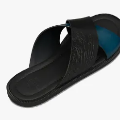 Berluti Sandale Sifnos En Cuir Scritto | Sandales