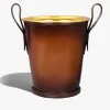 Berluti Seau &Agrave; Champagne En Cuir | Objets, High-tech & Lifestyle