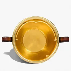 Berluti Seau &Agrave; Champagne En Cuir | Objets, High-tech & Lifestyle