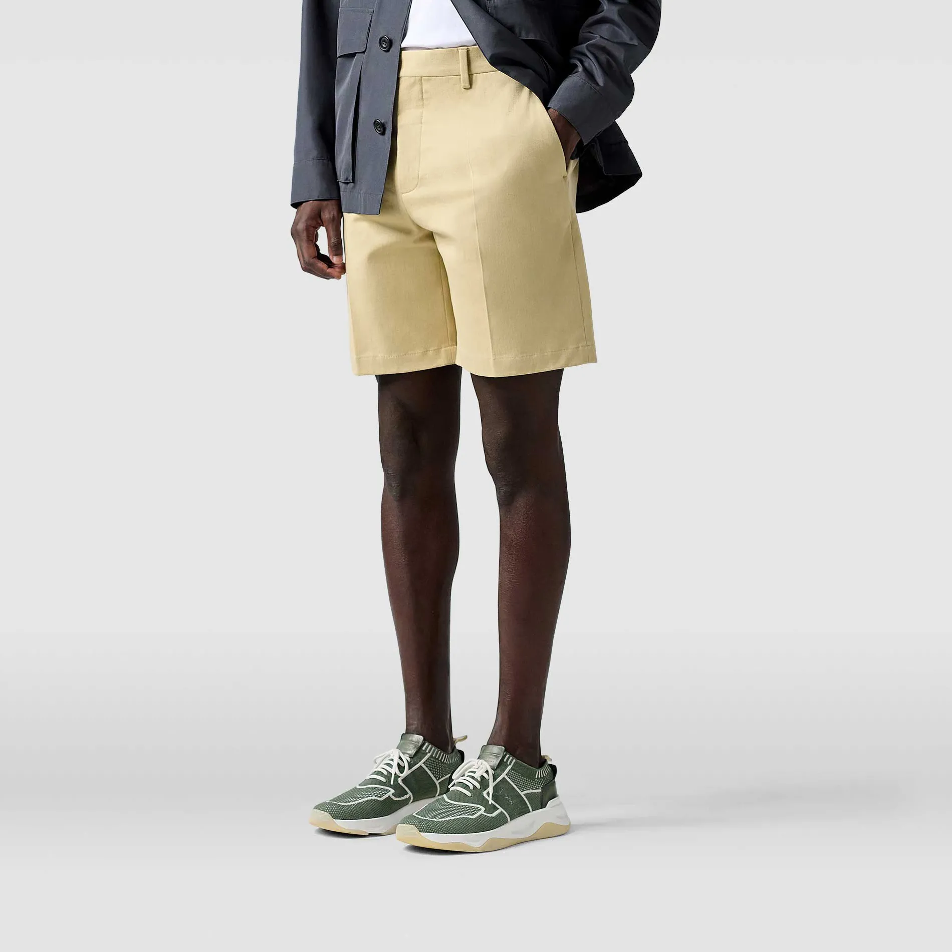 Berluti Short 1 Jour | Pantalons & Jeans