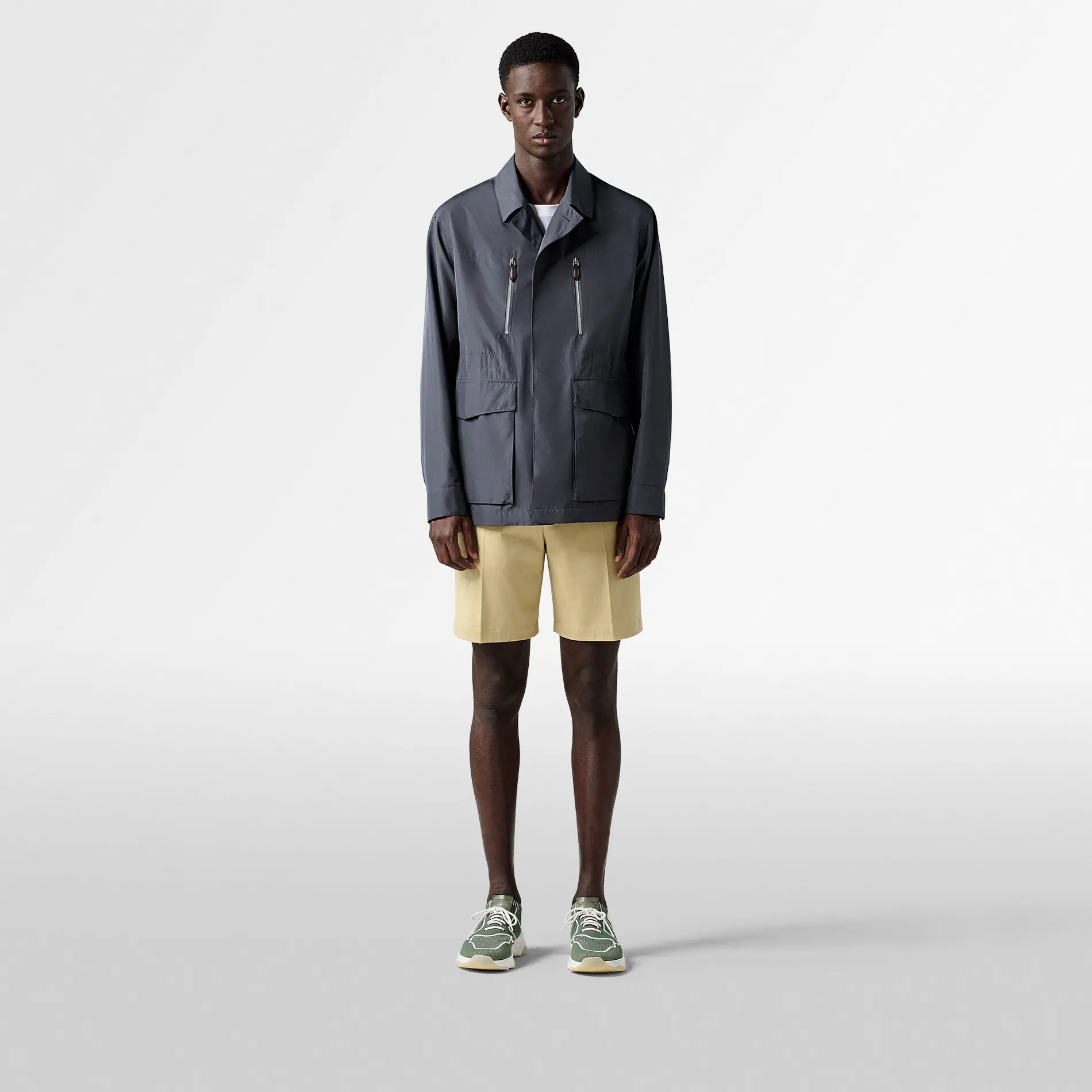 Berluti Short 1 Jour | Pantalons & Jeans