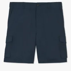 Berluti Short Cargo En Coton Scritto | Pantalons & Jeans