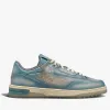Berluti Sneaker Playoff En Cuir De Veau Venezia Scritto | Sneakers