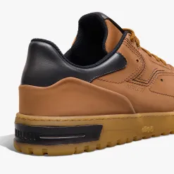 Berluti Sneaker Playoff En Cuir Nubuck | Sneakers