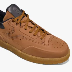 Berluti Sneaker Playoff En Cuir Nubuck | Sneakers