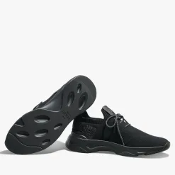 Berluti Sneaker Shadow En Cachemire Et Cuir D'Alligator | Sneakers | Shadow