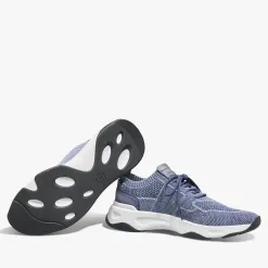 Berluti Sneaker Shadow En Denim Et Cuir | Sneakers | Shadow