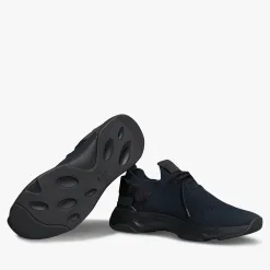 Berluti Sneaker Shadow En Maille Et Cuir | Sneakers | Shadow