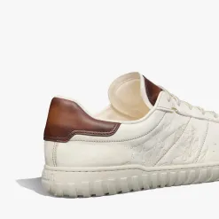 Berluti Sneaker Trainer En Cuir | Sneakers