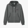 Berluti Sweat A Capuche Shadow | Maille & Sweatshirts