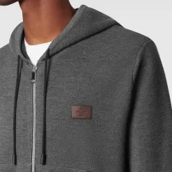 Berluti Sweat A Capuche Shadow | Maille & Sweatshirts