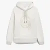 Berluti Sweat à Capuche avec Broderie Crest | Maille & Sweatshirts
