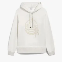 Berluti Sweat &agrave; Capuche avec Broderie Crest | Maille & Sweatshirts
