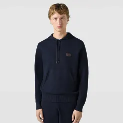 Berluti Sweat &Agrave; Capuche Shadow | Maille & Sweatshirts