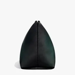 Berluti Trousse De Toilette Ivy En Cuir Scritto Swipe | Sacs De Voyage | Housses & Étuis