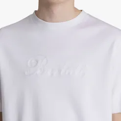 Berluti T-Shirt &Agrave; Logo Oversize | Polos & T-shirts