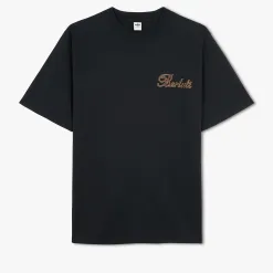 Berluti T-Shirt &Agrave; Logo Petit Mod&egrave;le | Polos & T-shirts