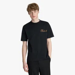 Berluti T-Shirt &Agrave; Logo Petit Mod&egrave;le | Polos & T-shirts