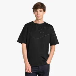 Berluti T-shirt Avec Broderie Scritto | Polos & T-shirts