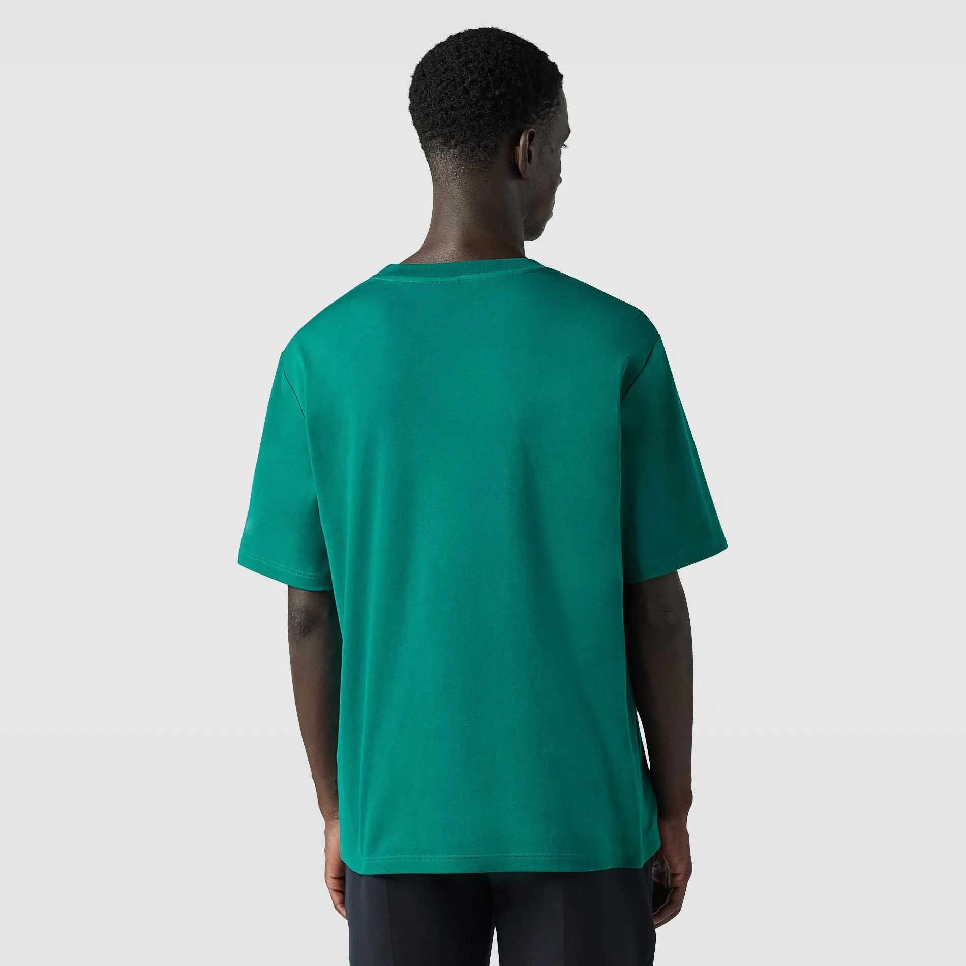 Berluti T-Shirt Avec Broderie Scritto | Polos & T-shirts