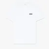 Berluti T-Shirt Avec D&eacute;tail En Cuir | Polos & T-shirts