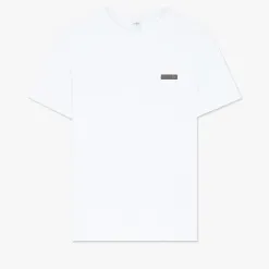 Berluti T-Shirt Avec D&eacute;tail En Cuir | Polos & T-shirts