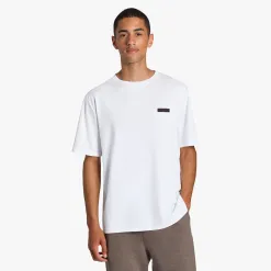 Berluti T-Shirt Avec D&eacute;tail En Cuir | Polos & T-shirts
