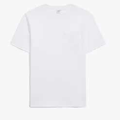 Berluti T-Shirt Avec Logo Sur La Poche | Polos & T-shirts