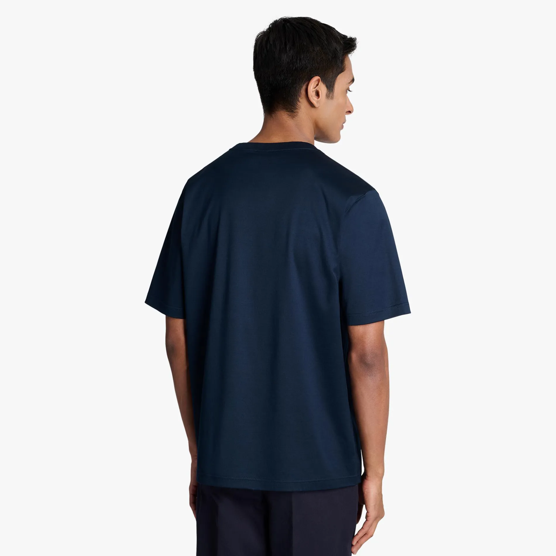 Berluti T-Shirt Avec Logo Sur La Poche | Polos & T-shirts