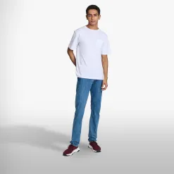 Berluti T-Shirt Avec Logo Sur La Poche | Polos & T-shirts