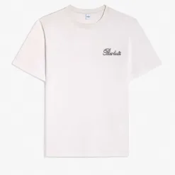 Berluti T-Shirt Avec Petite Broderie Thabor | Polos & T-shirts
