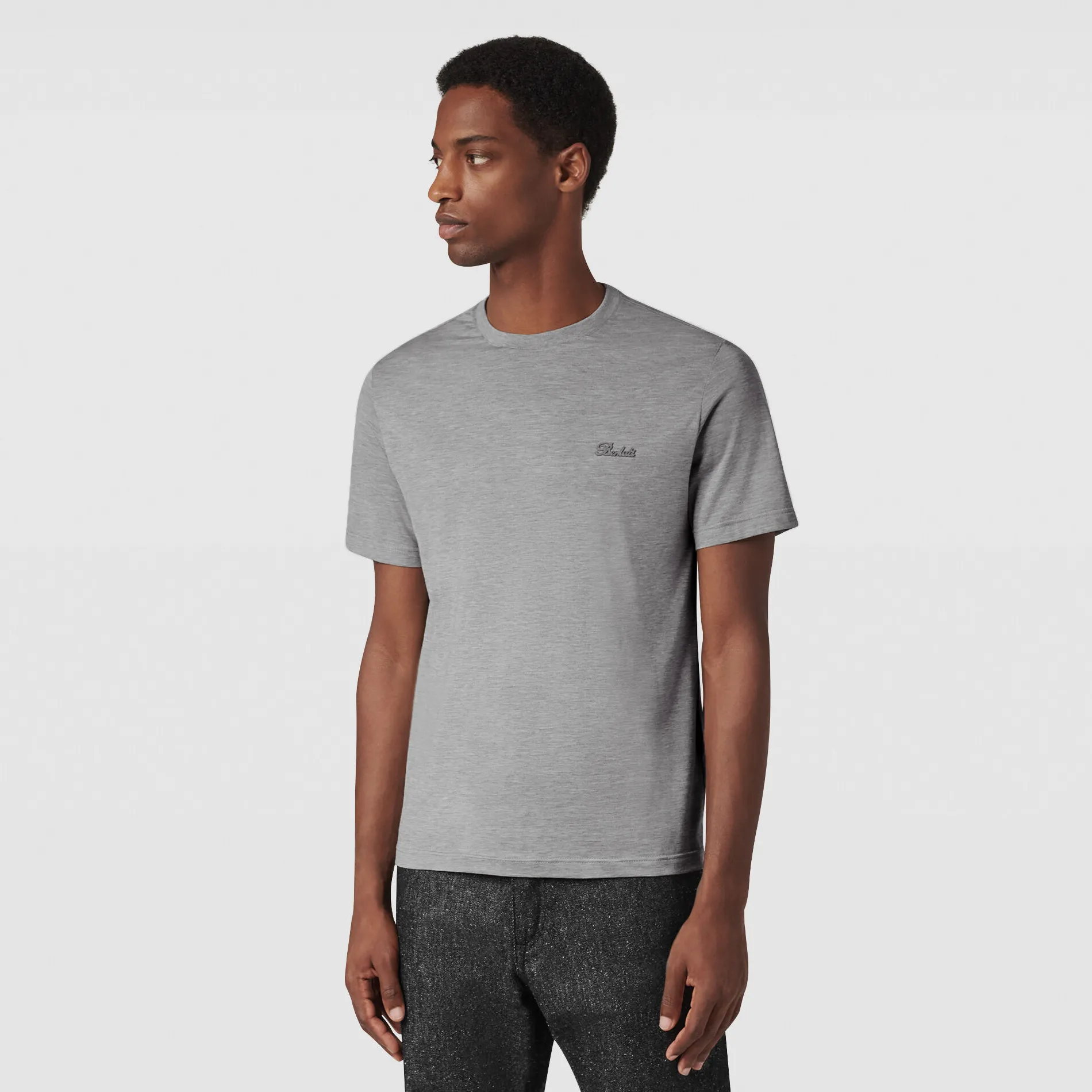 Berluti T-shirt Thabor | Polos & T-shirts