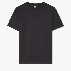 Berluti T-Shirt En Soie Et Coton | Polos & T-shirts
