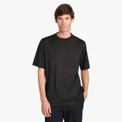 Berluti T-Shirt En Soie Et Coton | Polos & T-shirts