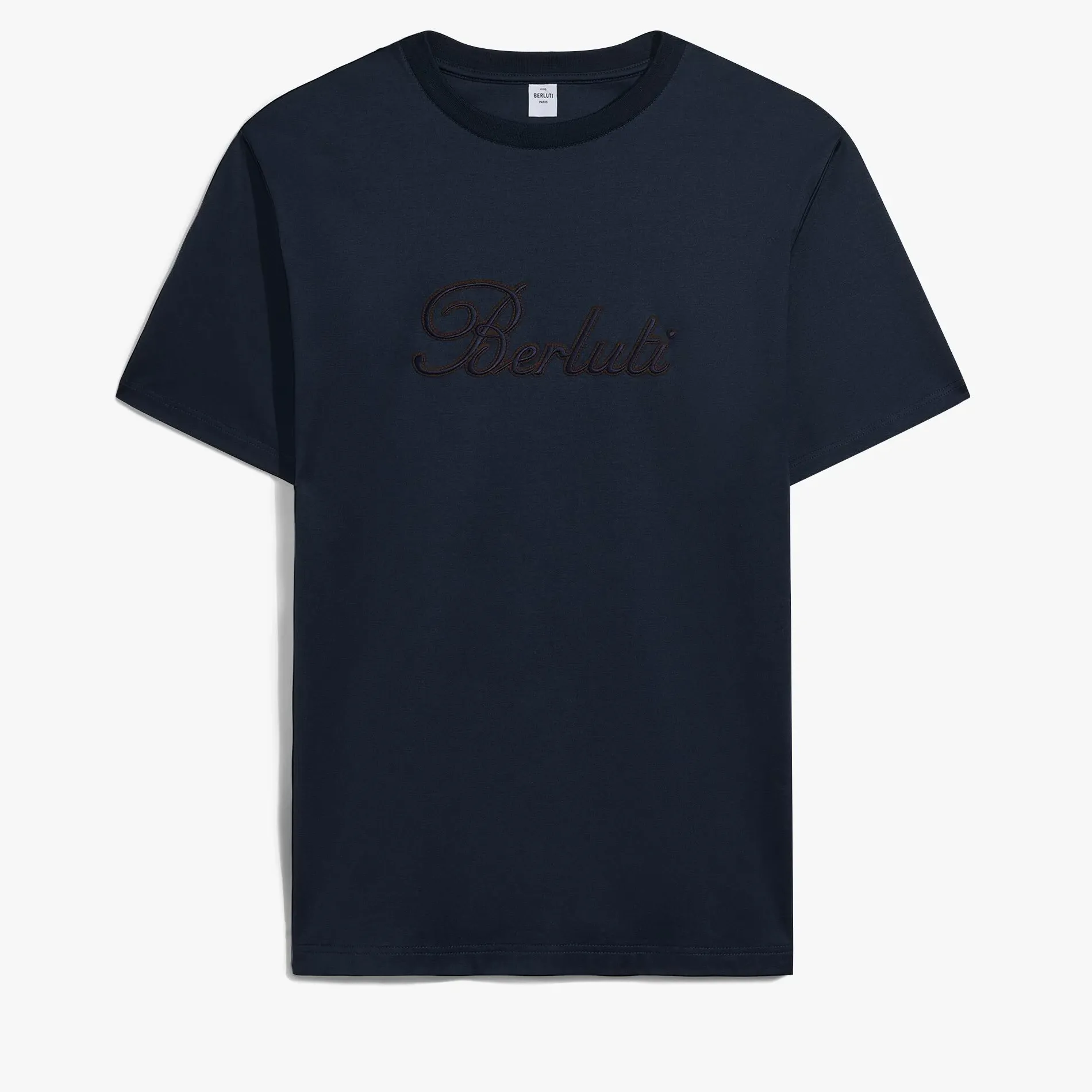 Berluti T-Shirt Golf | Polos & T-shirts