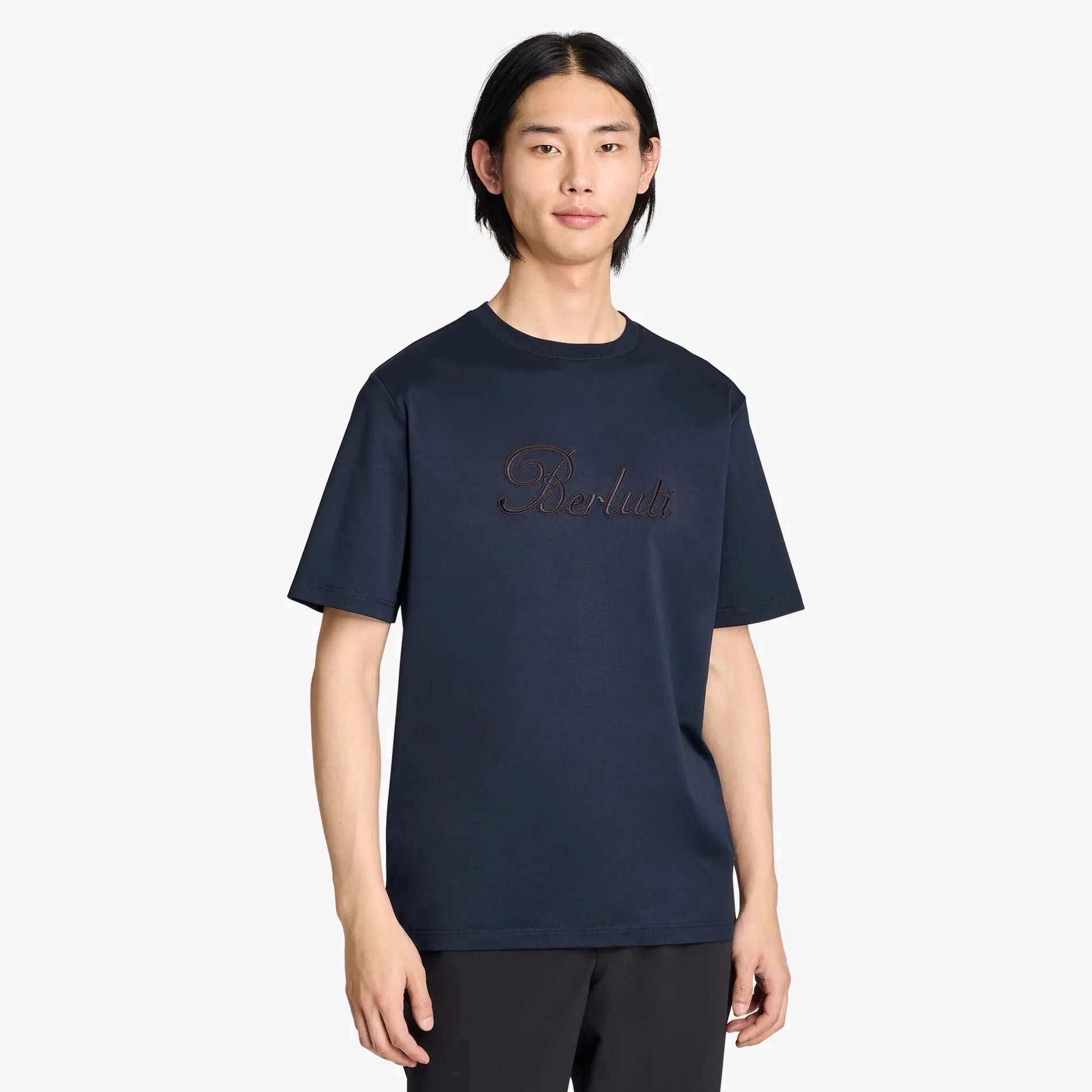 Berluti T-Shirt Golf | Polos & T-shirts