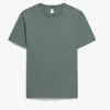 Berluti T-shirt Piqué en Jacquard Scritto | Polos & T-shirts