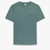 Berluti T-shirt Poche &agrave; Logo | Polos & T-shirts