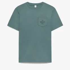 Berluti T-shirt Poche à Logo | Polos & T-shirts