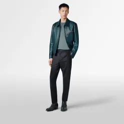 Berluti T-shirt Poche &agrave; Logo | Polos & T-shirts