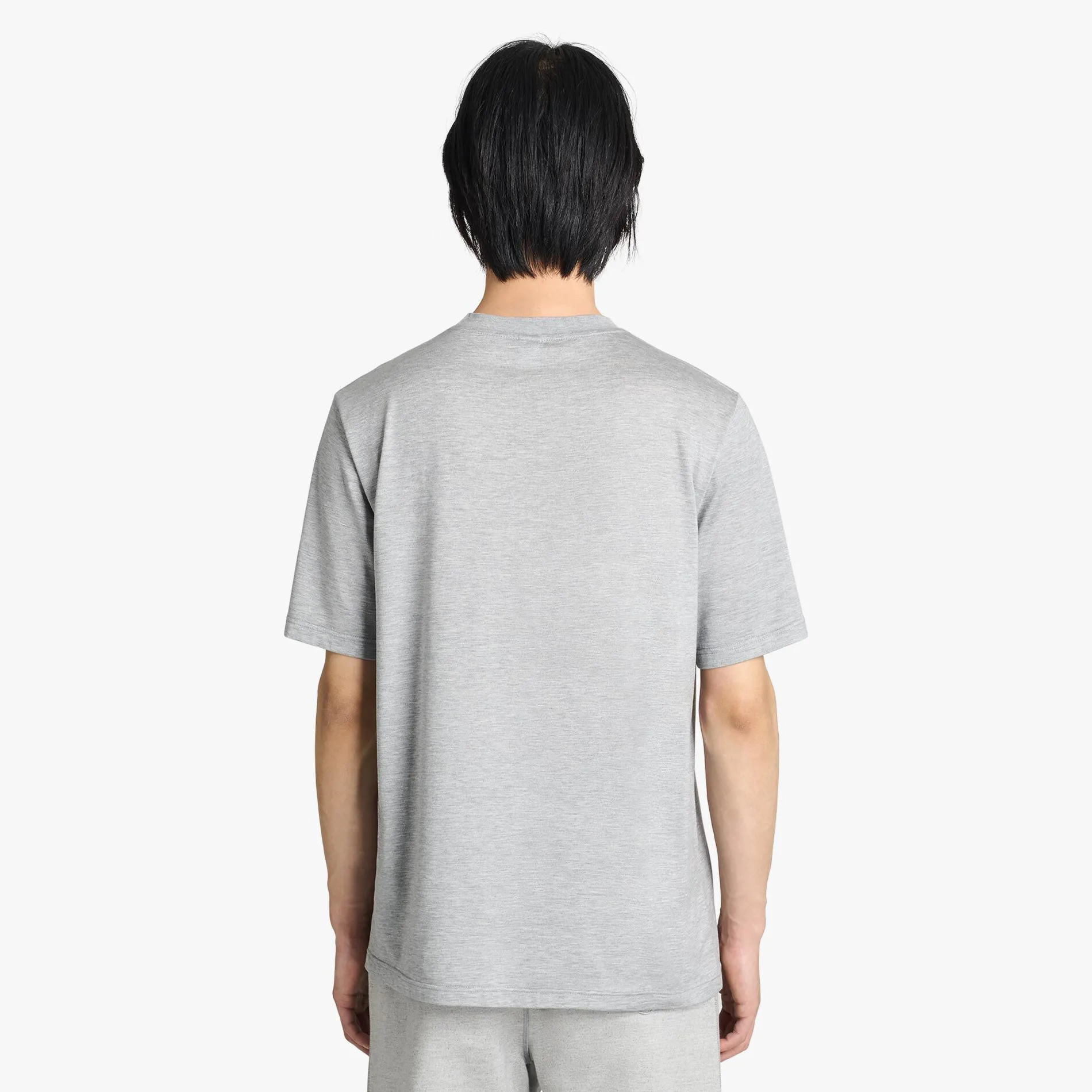 Berluti T-Shirt Scritto Avec Effet Su&eacute;d&eacute; | Polos & T-shirts