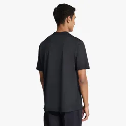 Berluti T-Shirt Scritto Avec Effet Su&eacute;d&eacute; | Polos & T-shirts