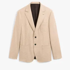 Berluti Veste En Cachemire Stretch | Vestes & Costumes