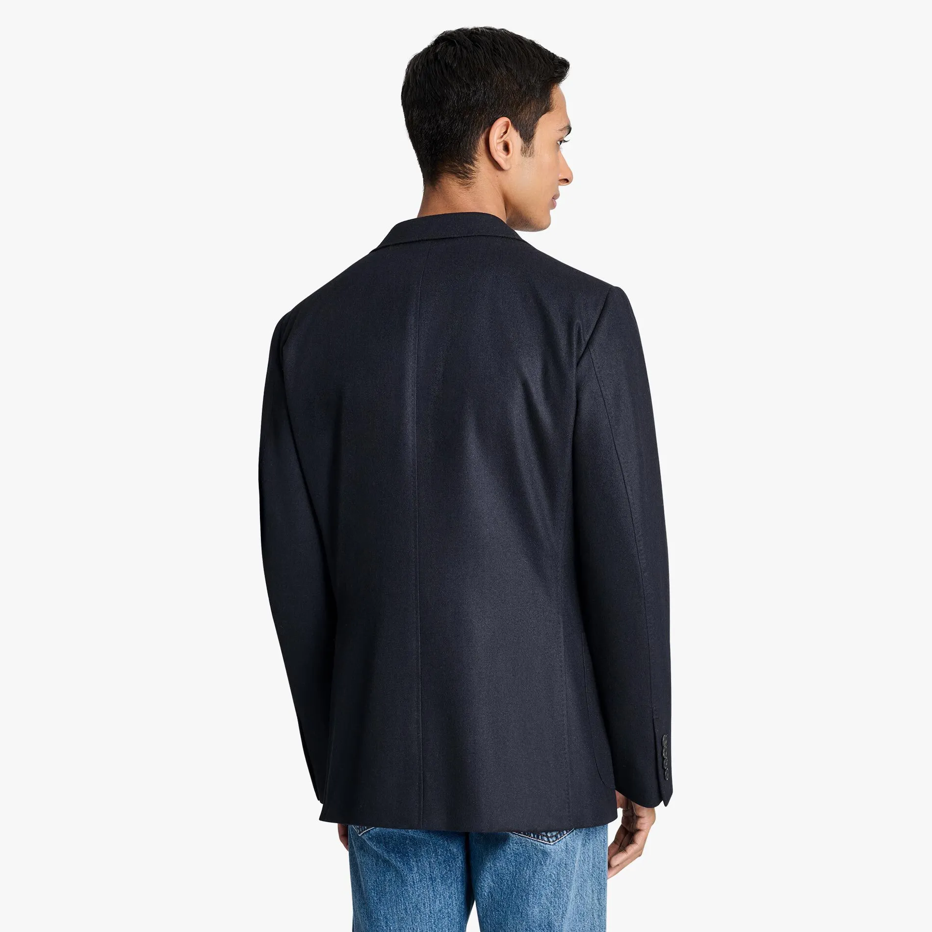 Berluti Veste En Cachemire Stretch | Vestes & Costumes